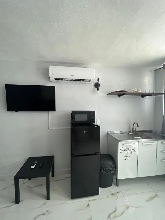 Apartamento Molino'S House 4 Santa Isabel Puerto Rico