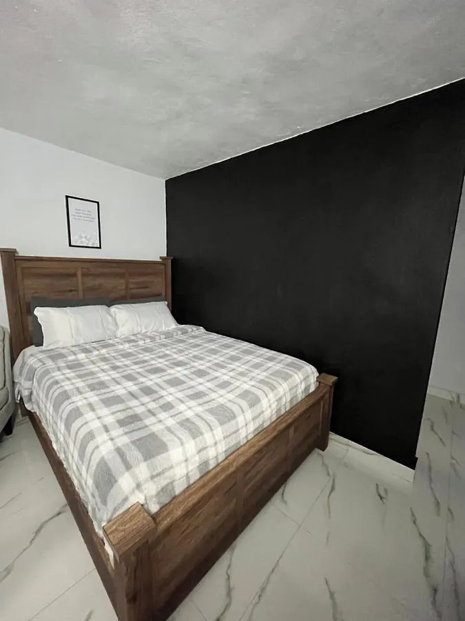 Apartamento Molino'S House 4 Santa Isabel